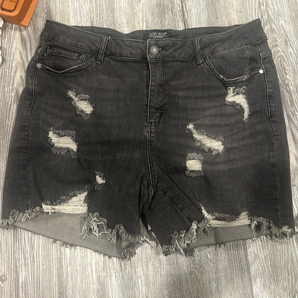 Judy Blue shorts